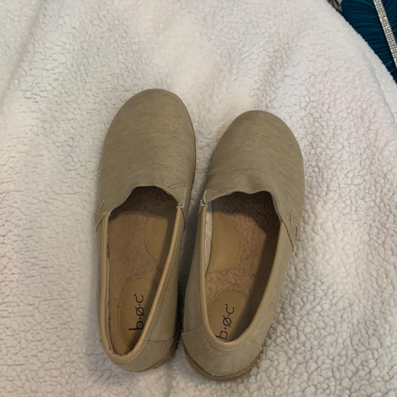 BOC shoes - Picture 1 of 6